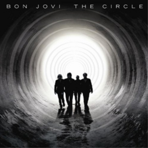 Bon Jovi | The Circle | CD