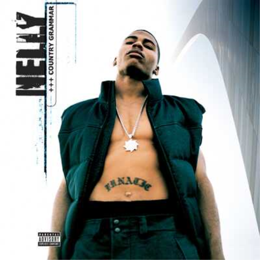 Nelly | Country Grammar | 2LP