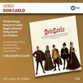 Verdi, Giuseppe | Don Carlo (1970) | 3CD