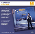John Eliot Gardiner | Chabrier: L’étoile | 2CD