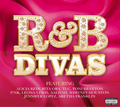 R And B Divas | Various Artists(3Cd) | 3CD