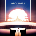Nzca/Lines | Infinite Summer | 1LP
