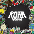 ROAM | Backbone | 1LP