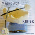 Wolf Margret - Beer Katja - Sh | Kirisk | 3CD