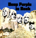 Deep Purple | Deep Purple In Rock | 1LP