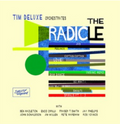 Tim Deluxe | Radicle | CD