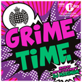 Ministry Of Sound | Grime Time | 2CD