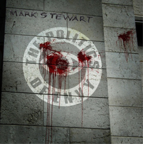 Stewart, Mark | Politics Of Envy | CD