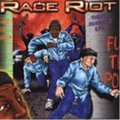 Race Riot | V/A | CD
