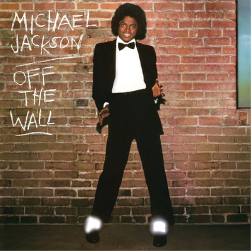 Jackson, Michael | Off The Wall(Sp Edn) | 2CD
