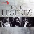 Various Artists | Capital Gold Rock Legends | 2CD