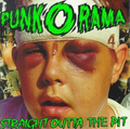 H20 | Punk-O-Rama 4 | CD