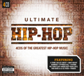 Ultimate... Hip-Hop-Digi- | Various Artists | 4CD