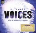 Ultimate Voices | Ultimate Voices | 4CD