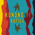 Konono No 1 | Konono No 1 Meets Batida | CD