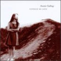 Annie Gallop | Courage My Love | CD