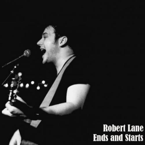 Lane, Robert | Ends And Starts | CD