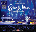 Wilson, Brian | Brian Wilson And Friends | 2CD