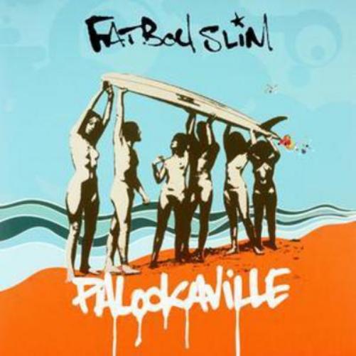 Fatboy Slim | Palookaville | CD