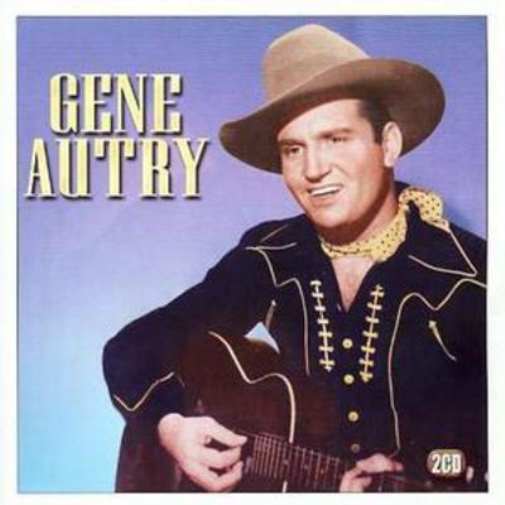 Gene Autry | Famous Country Music Makers | CD