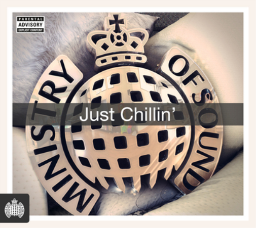 Ministry Of Sound Just Chillin | Ministry Of Sound Just Chillin | CD