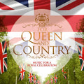 For Queen & Country | For Queen & Country | 2CD