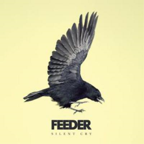 Feeder | Silent Cry (Deluxe Edition) | CD