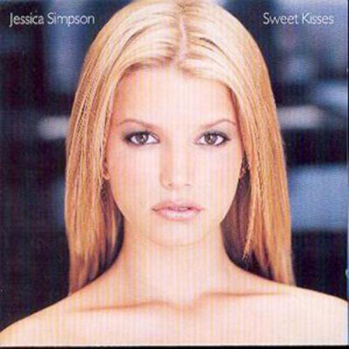 Jessica Simpson | Sweet Kisses | CD