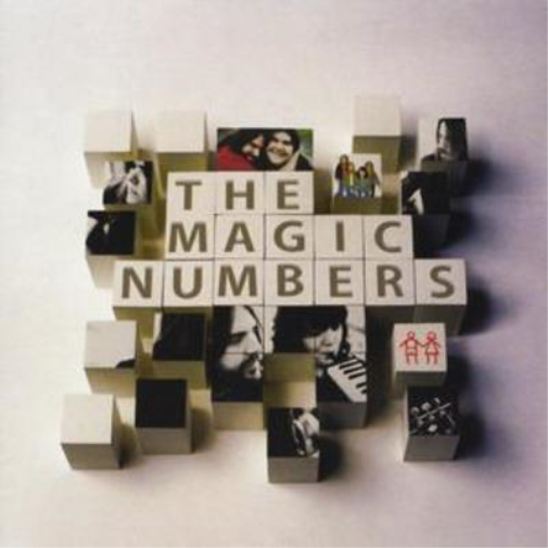 Magic Numbers | Magic Numbers | CD