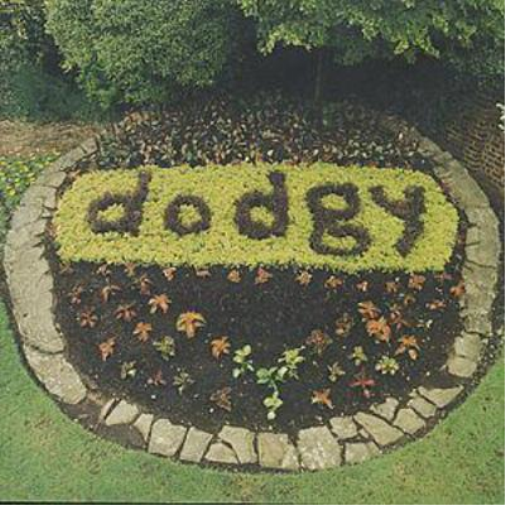 Dodgy | Ace As&Killer Bs | CD