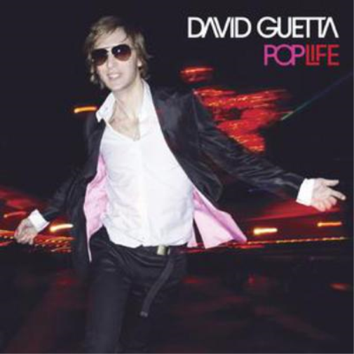 Guetta, David | Pop Life | CD