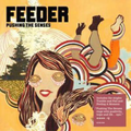 Feeder | Pushing the Senses | CD