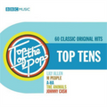 Top Of The Pops Top Tens | Various Artists | 3CD