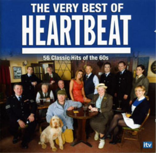Very Best Of Heartbeat | Various Artists | 2CD