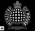 Ministry Of House | Ministry Of House | CD