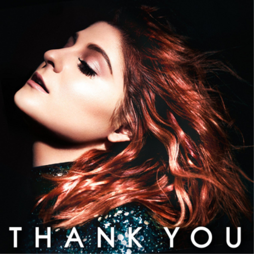Trainor, Meghan | Thank You | CD