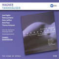 Wagner | Tannhauser | 3CD