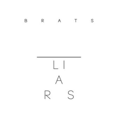 Liars | Brats | 1LP