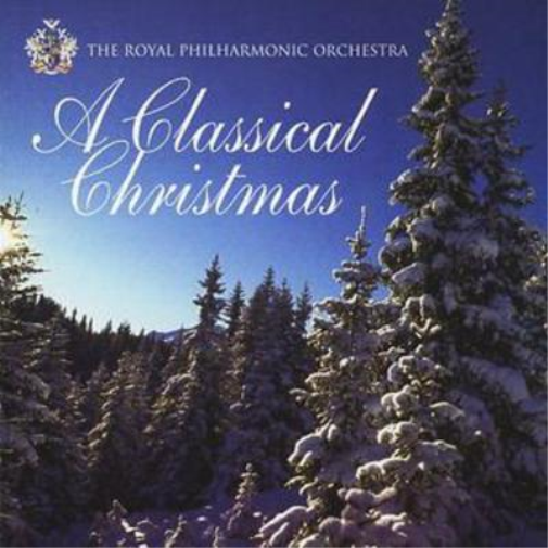 Royal Philharmonic Orchestra & | Classical Christmas | CD