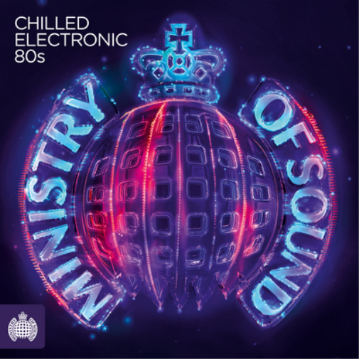 Various Artists | Chilled Electronic 80s | CD