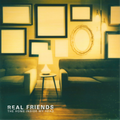 Real Friends | The Home Inside My Head | CD