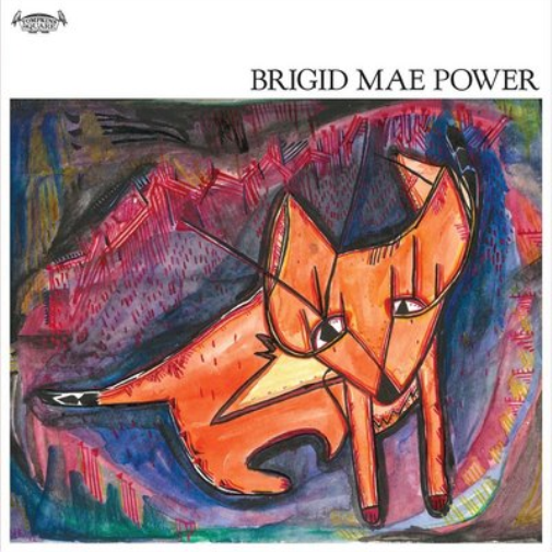 Brigid Mae Power | Brigid Mae Power | CD