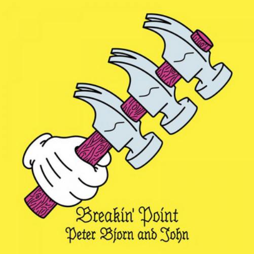 Peter Bjorn And John | Breaking Point (Limited Editio | CD