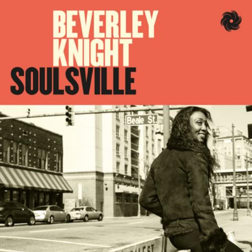 Beverley Knight | Soulsville | CD