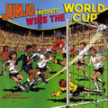 Lawes. Henry Junjo & Sc | Junjo Presents.. -Digi- | CD