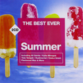 Various Artists | The Best Ever Summer | CD