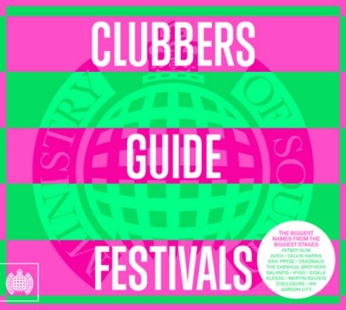 Ministry Of Sounds - Clubbers | Ministry Of Sounds - Clubbers | CD