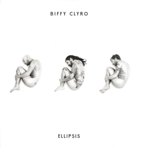Biffy Clyro | Ellipsis | LP
