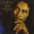 Marley, Bob & The Wailers | Legend-Best Of Bob Marley & Th | CD