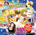 Ultimate Dance Party 2016 | Ultimate Dance Party 2016 | DVD